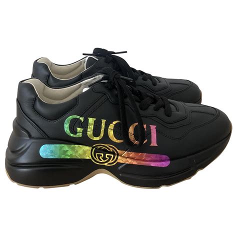 gucci rhyton